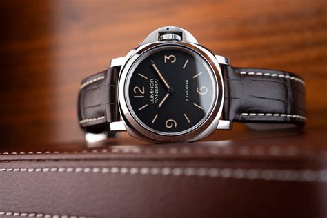 panerai 914 review|Panerai pam914 reviews.